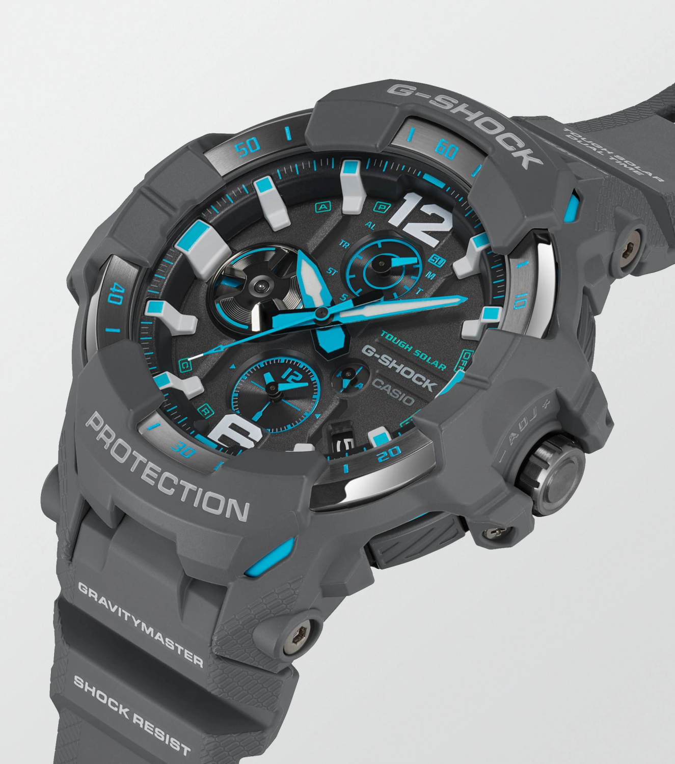 G-SHOCK GRAVITYMASTER