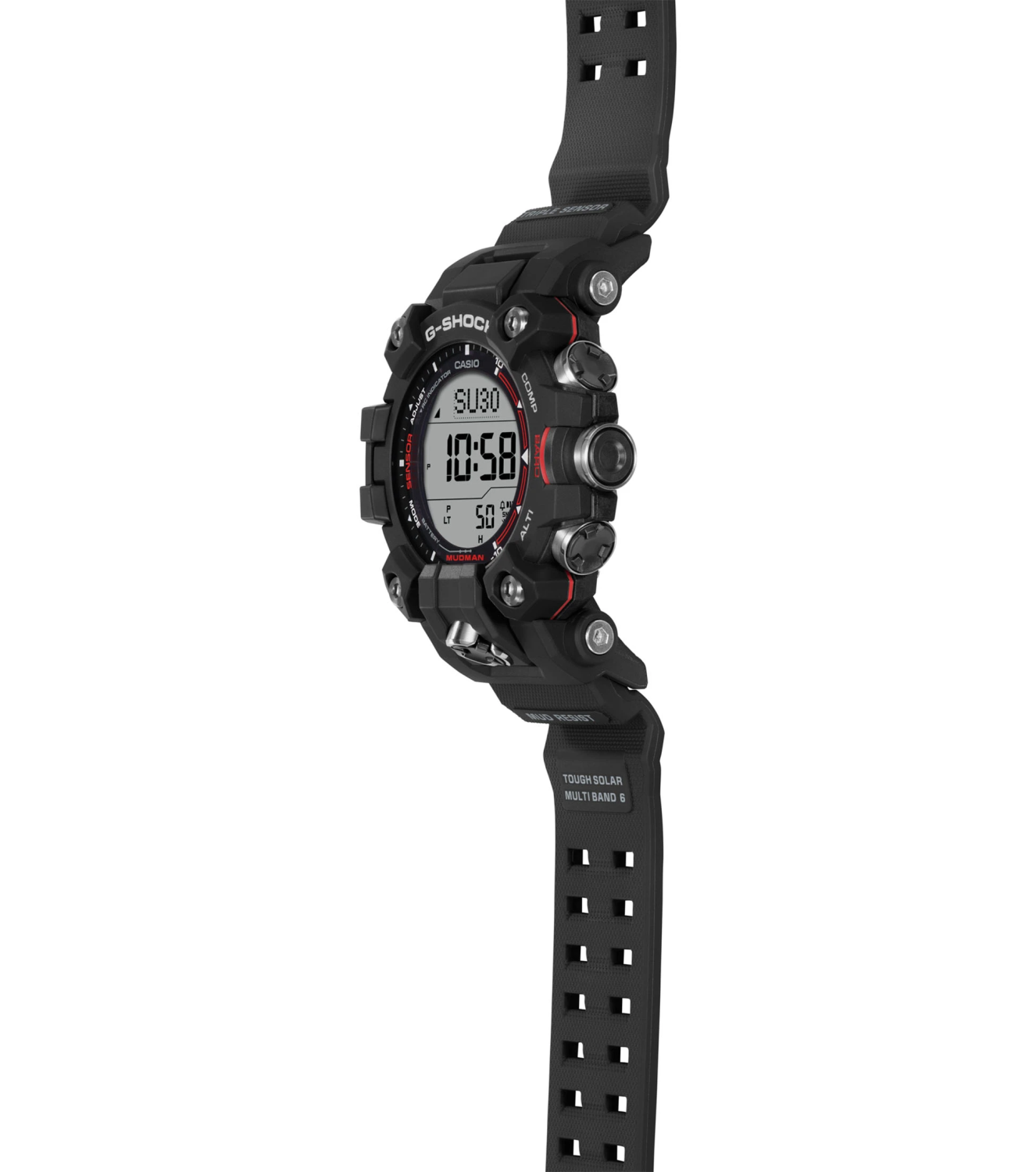 G-SHOCK Mudman