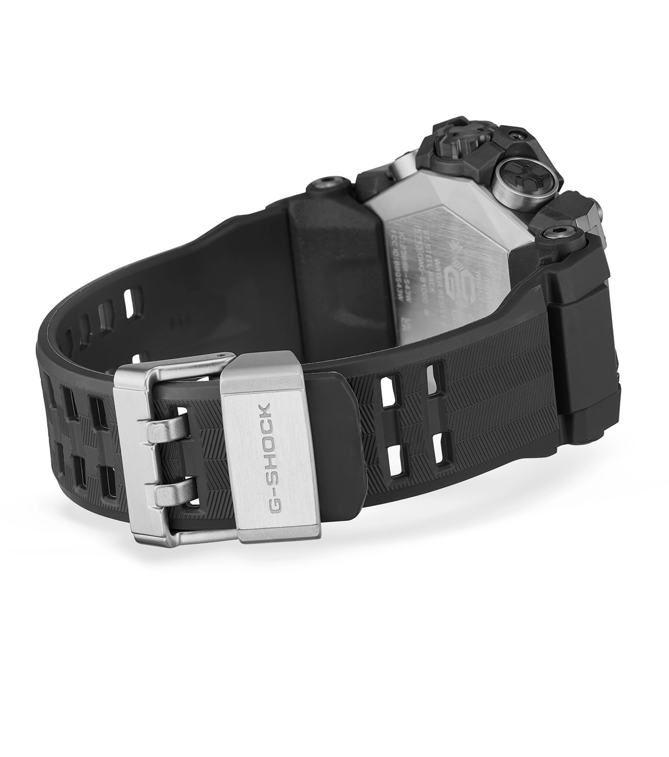 G-SHOCK MUDMASTER