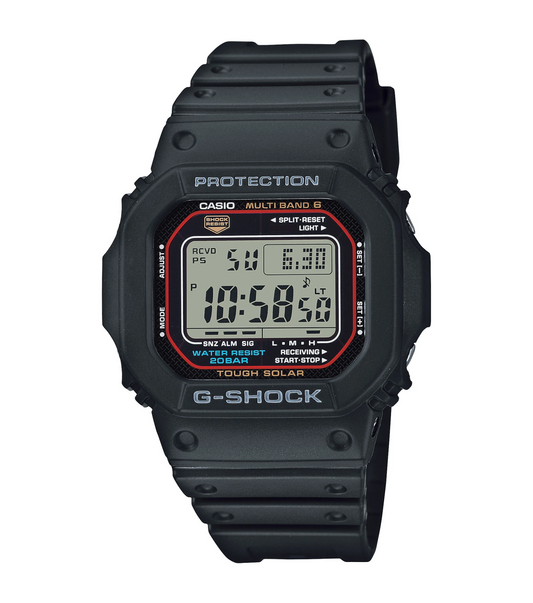 G-SHOCK The Origin