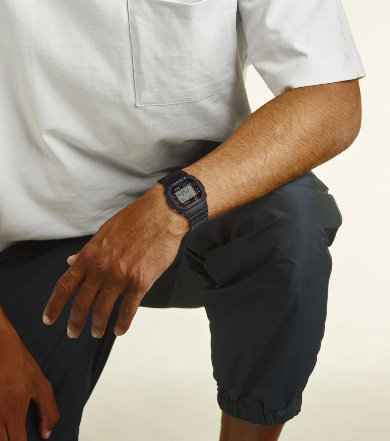 G-SHOCK The Origin