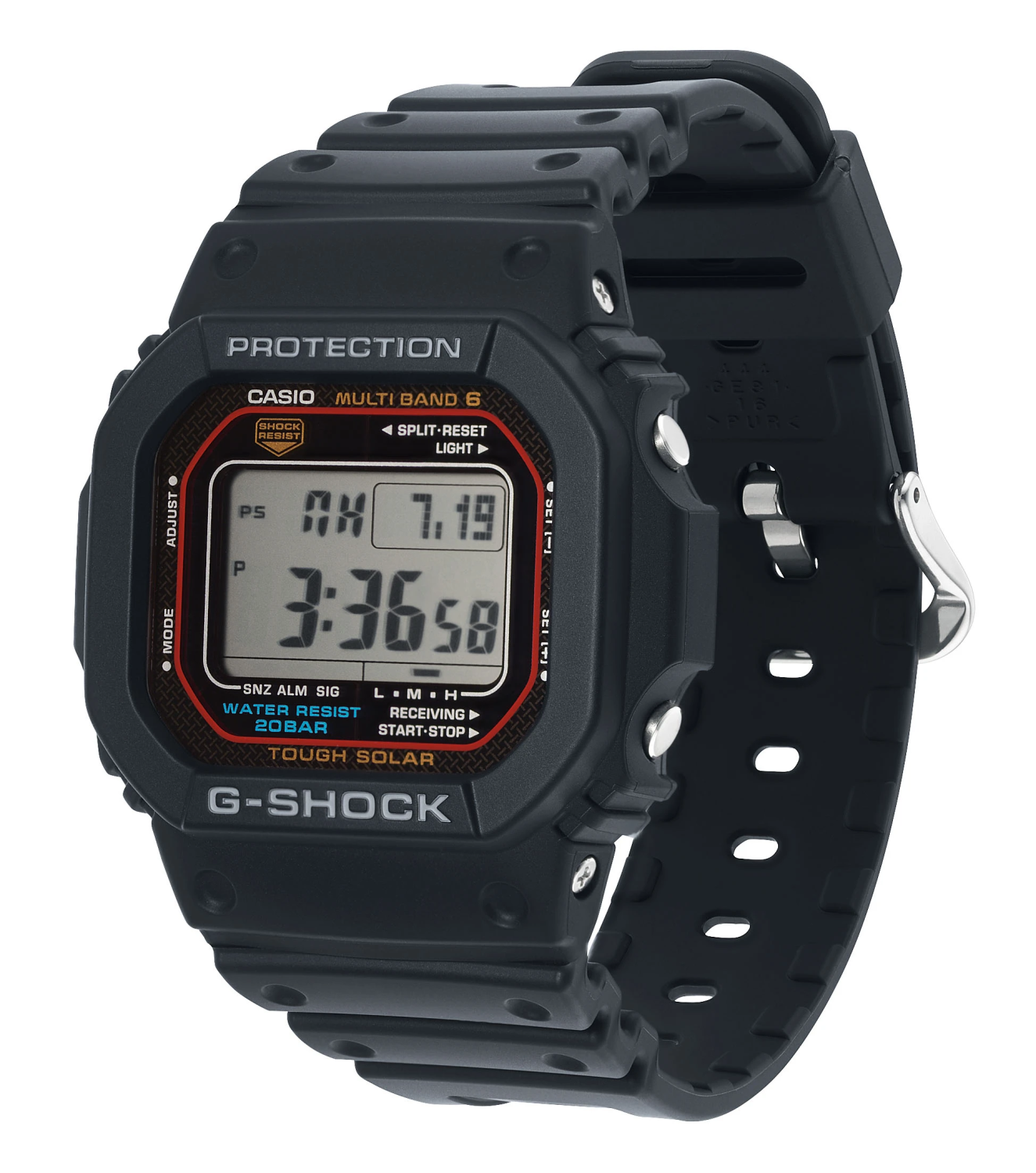 G-SHOCK The Origin
