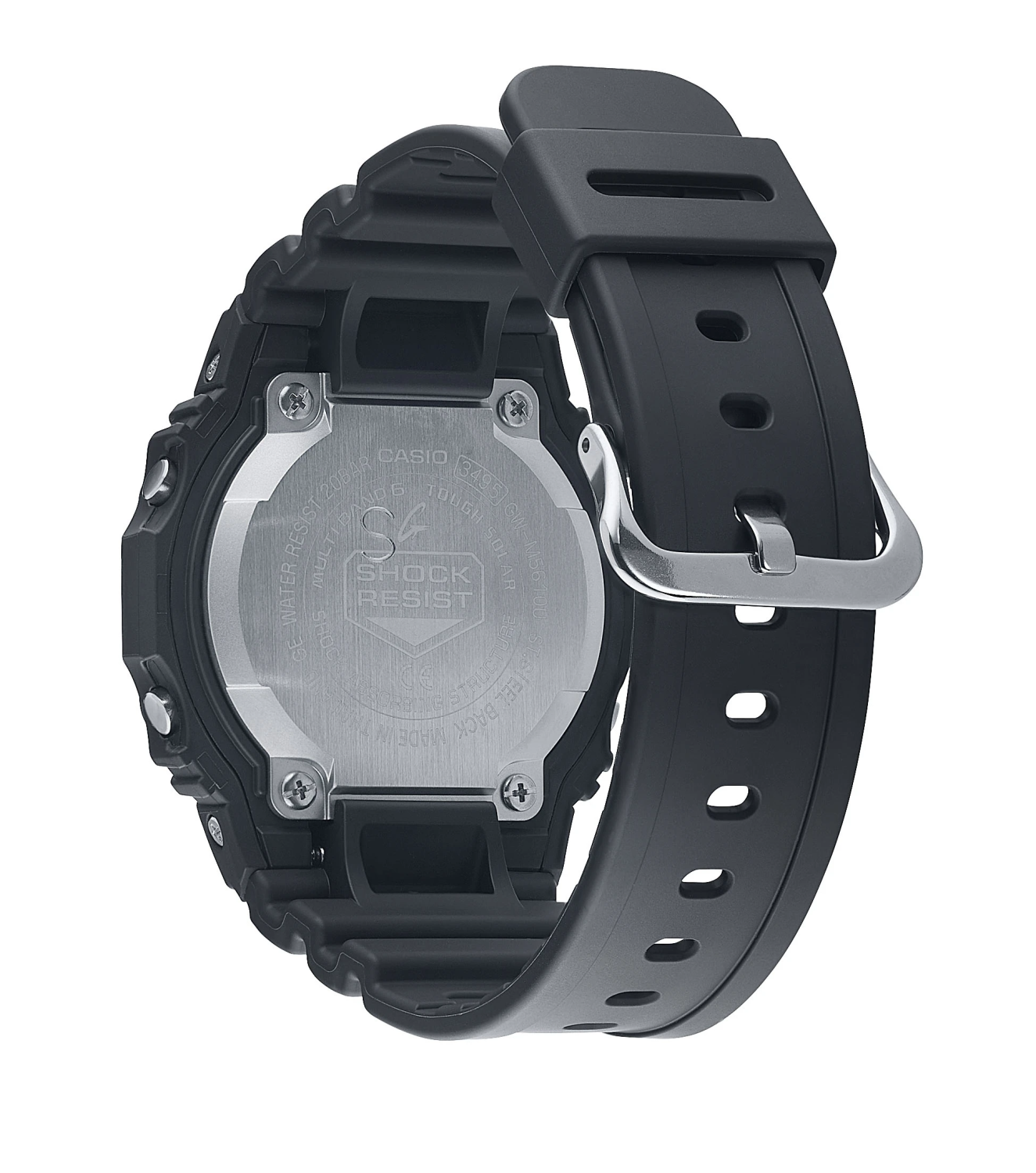 G-SHOCK The Origin