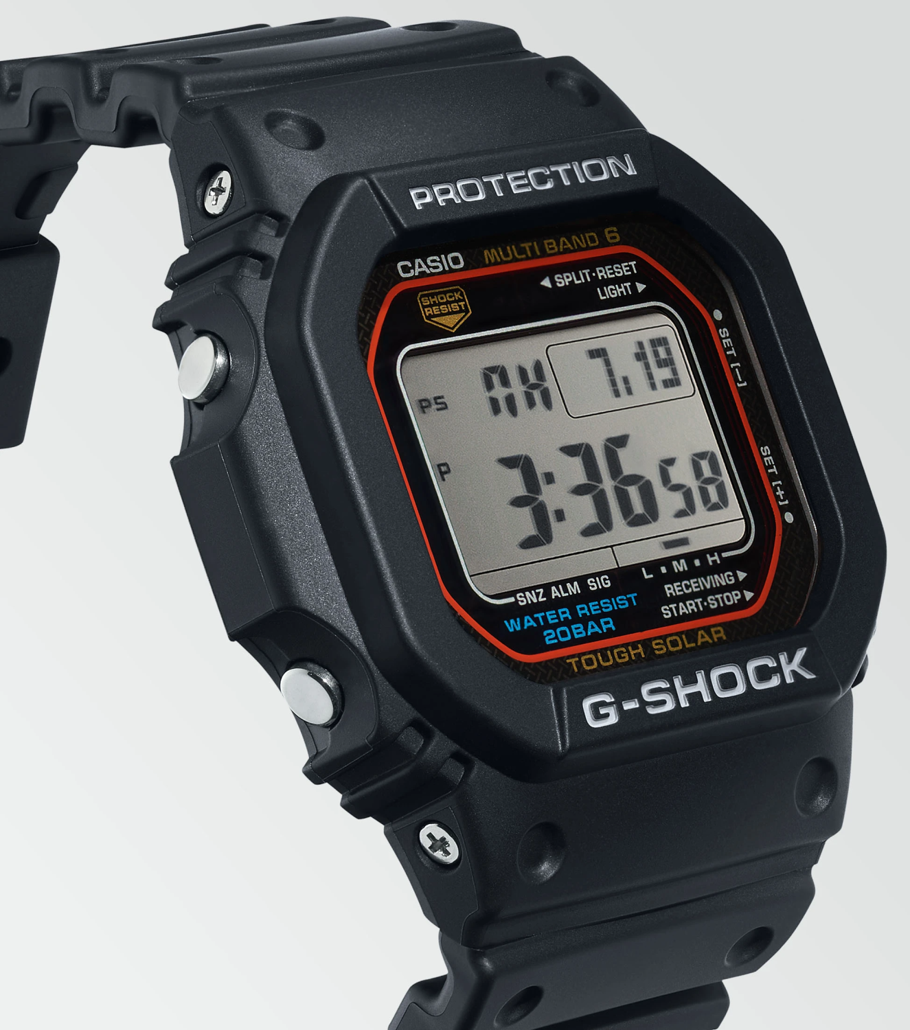 G-SHOCK The Origin