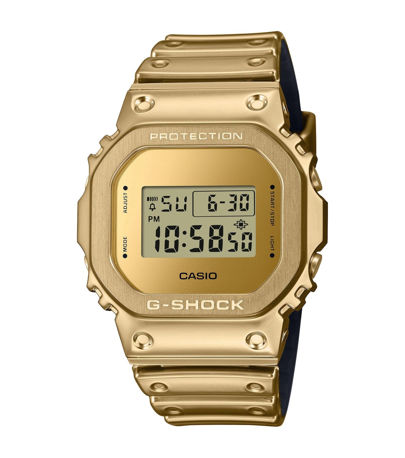 G-SHOCK The Origin