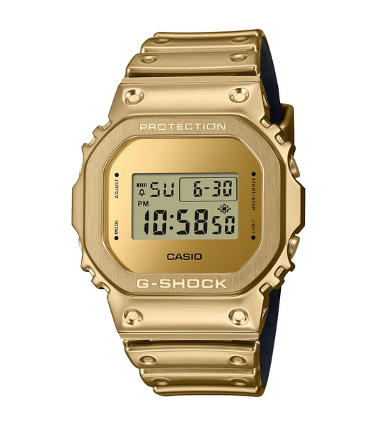 G-SHOCK The Origin