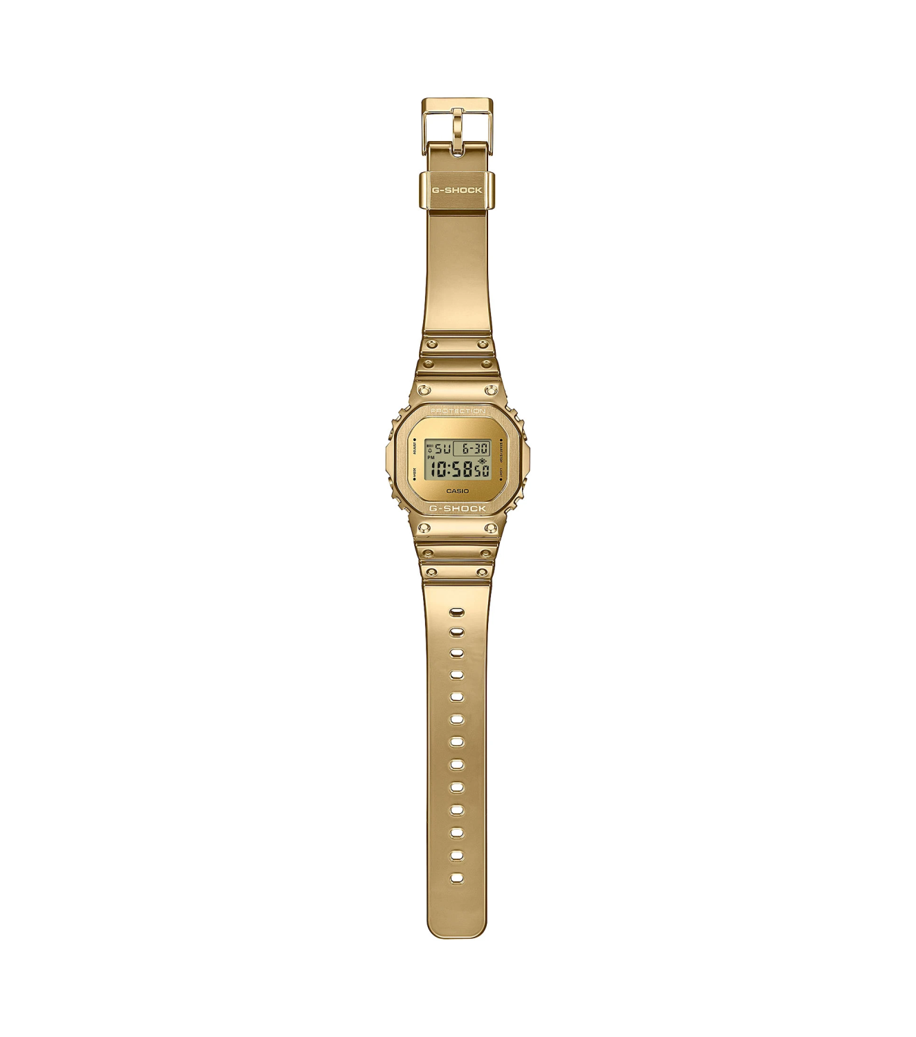 G-SHOCK The Origin