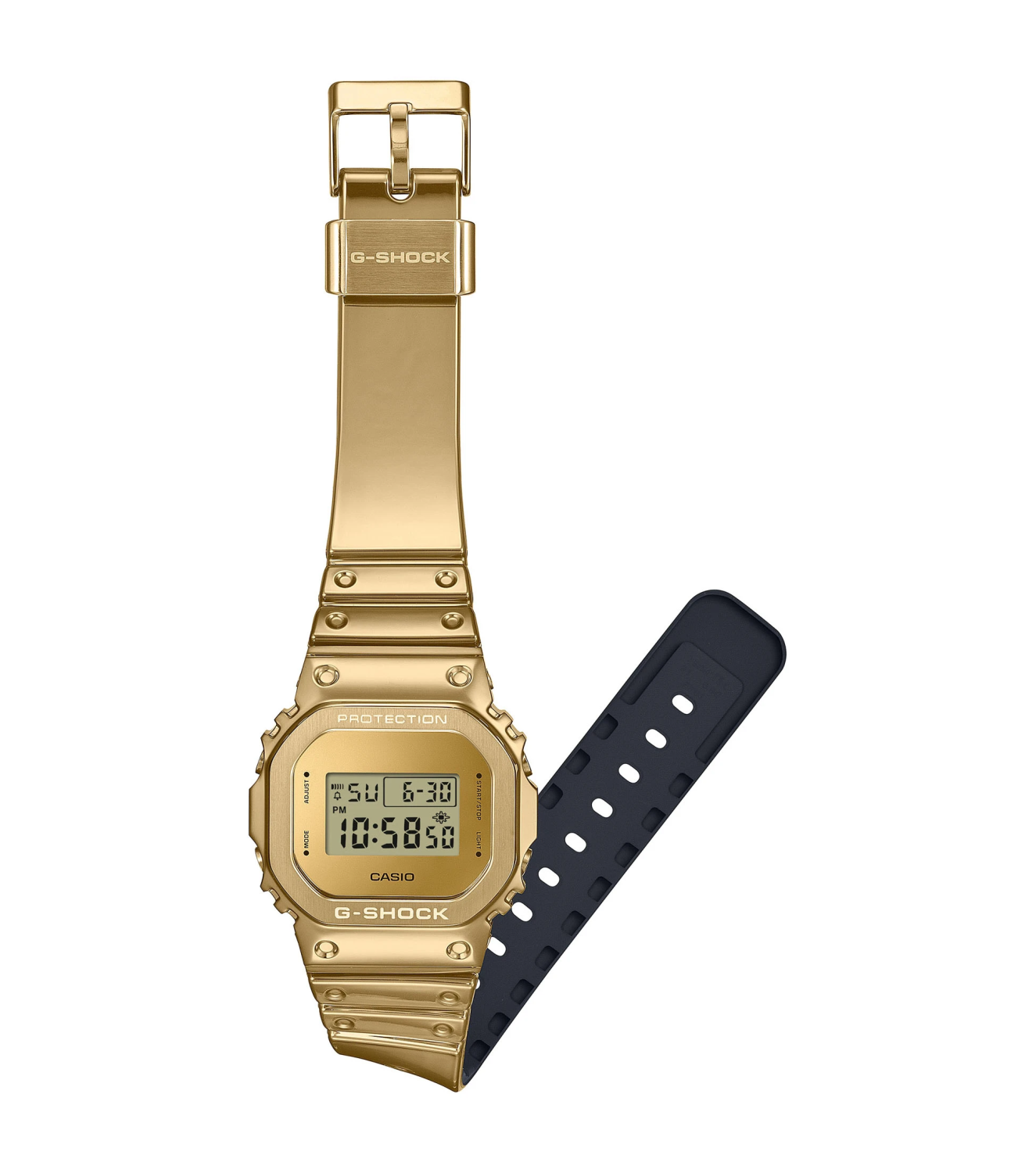 G-SHOCK The Origin