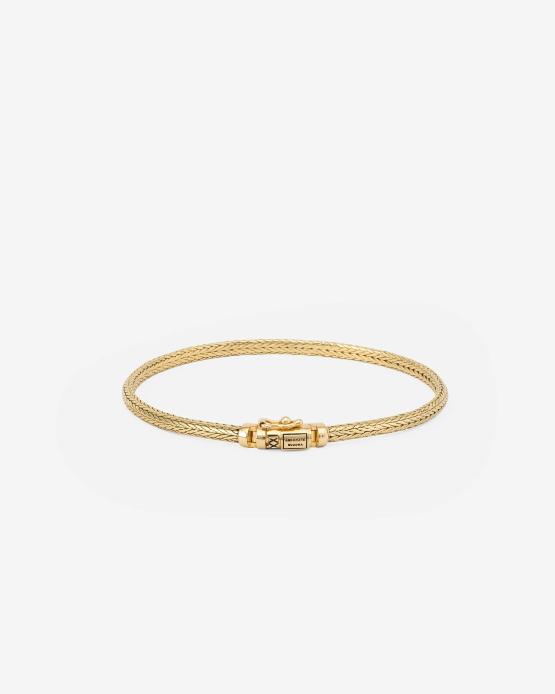 G400 D - Ellen Gold Bracelet YG 14kt - G141014000204
