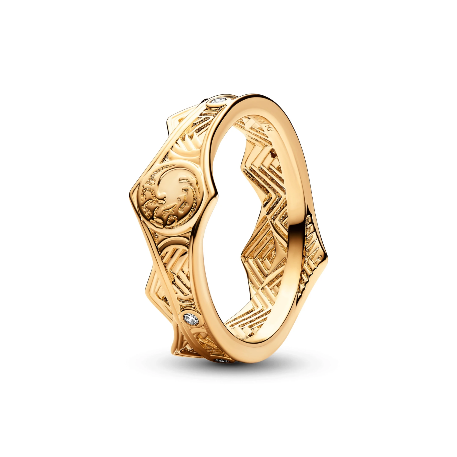 Game of Thrones Kroonring Huis van de Draak