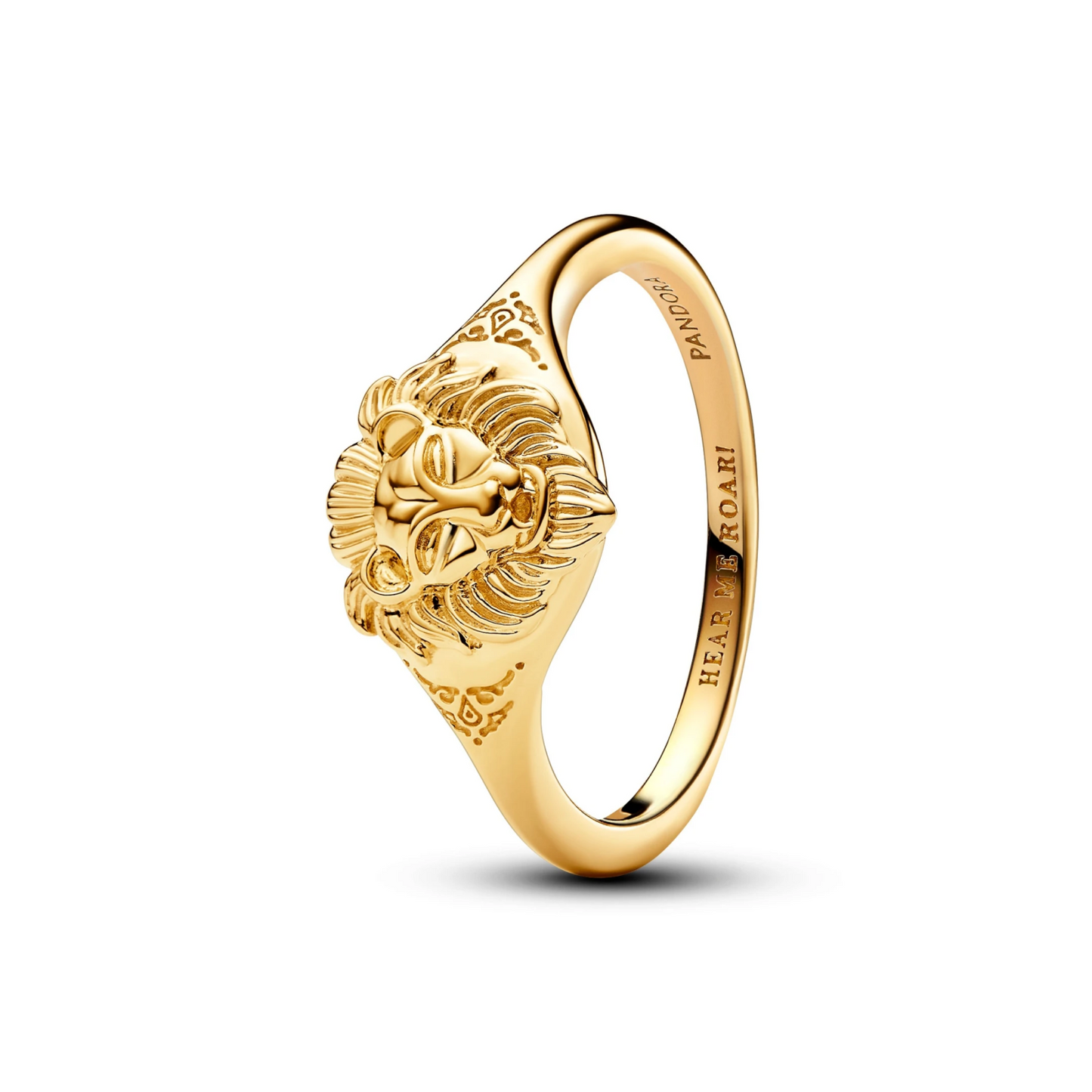 Game of Thrones Lannister Leeuwring