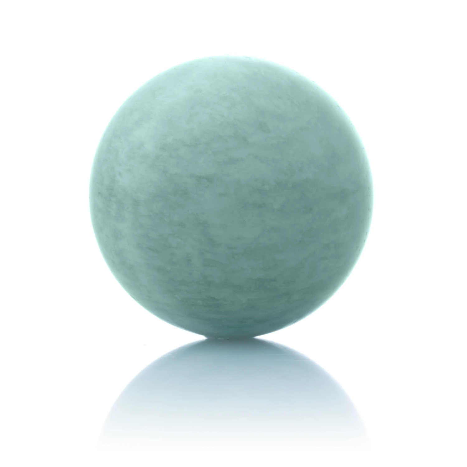 Gemstone - Amazonite - Polished 20mm