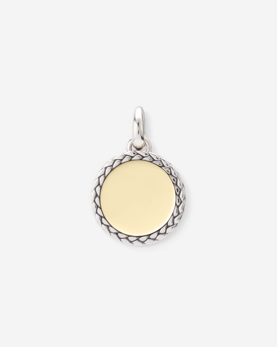 George Munt Hanger Bicolor