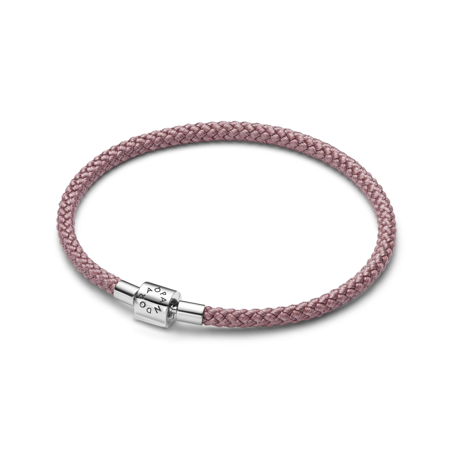 Glinsterende Roze Koordarmband