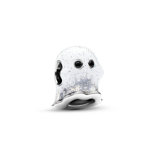 Glow-in-the-dark Boo Ghost Bedel