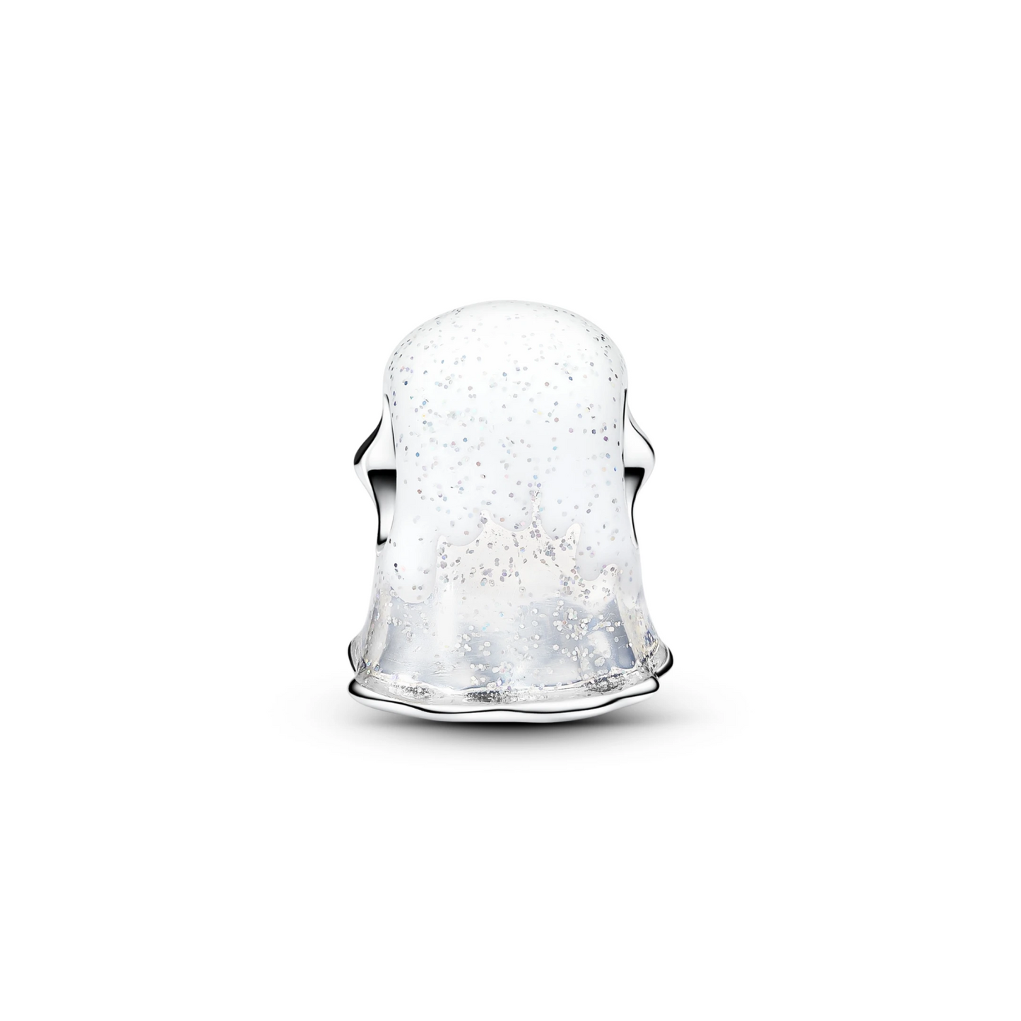 Glow-in-the-dark Boo Ghost Bedel