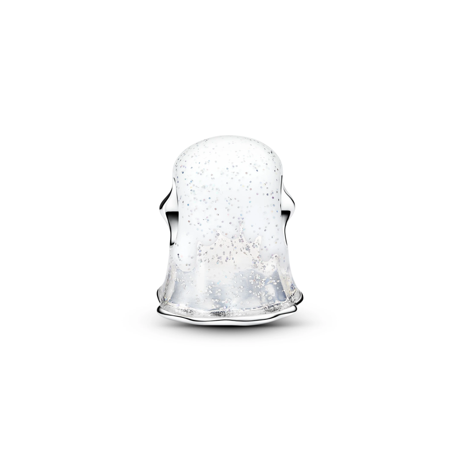 Glow-in-the-dark Boo Ghost Bedel