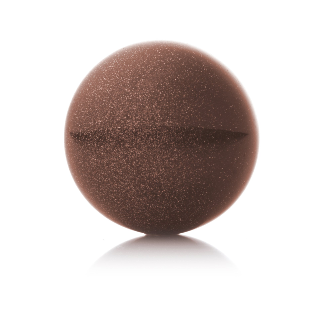 Goldstone Brown small 14mm