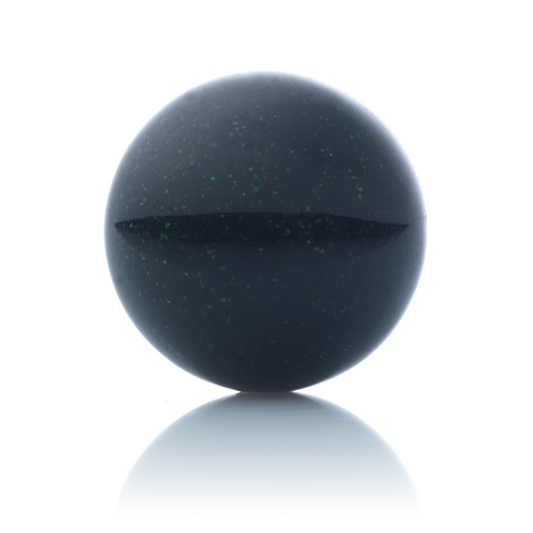 Goldstone Green small 14mm