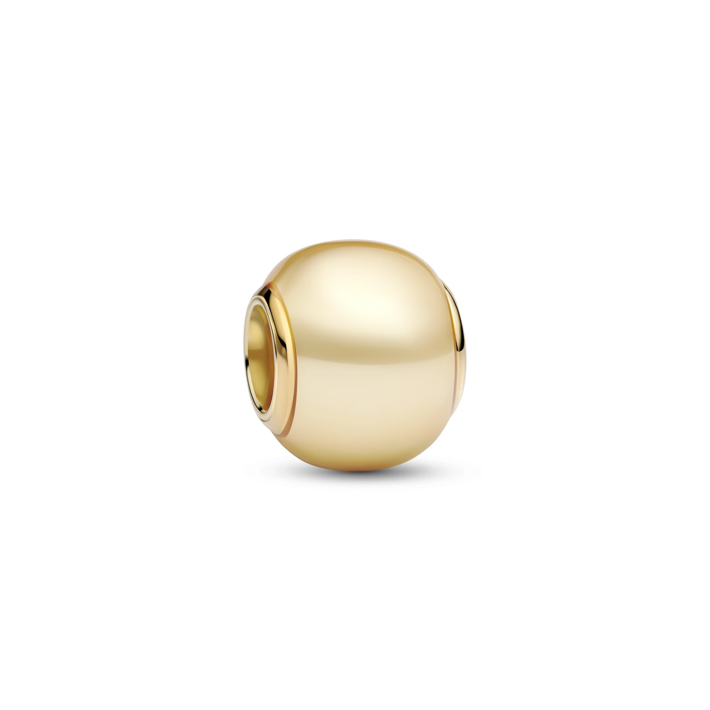 Gouden bedel