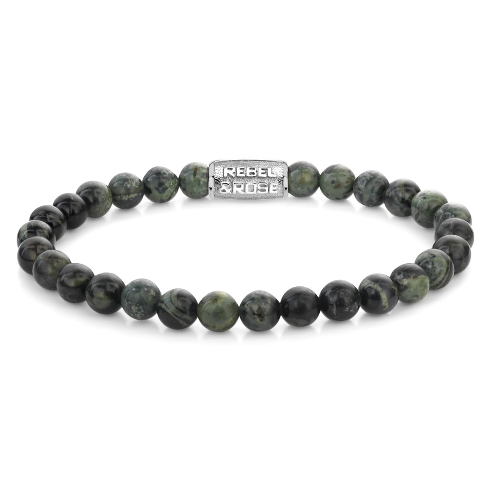 Green Rocks - 6mm L