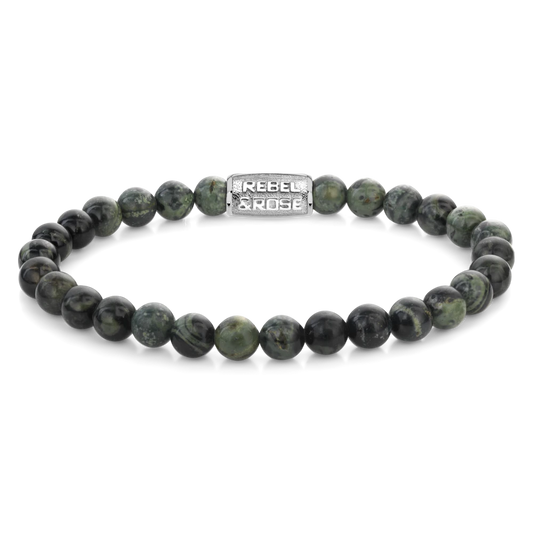 Green Rocks - 6mm L