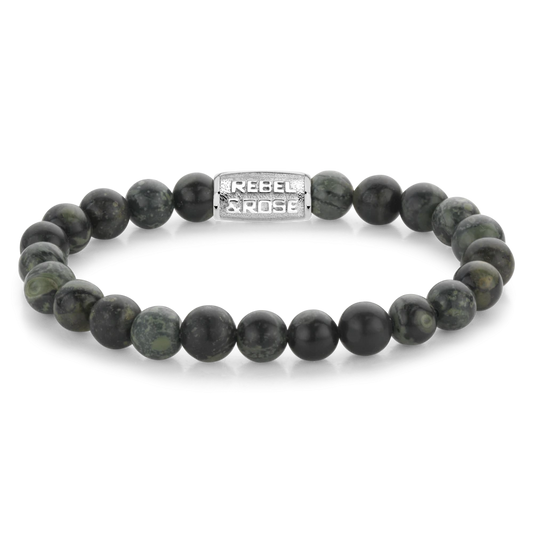 Green Rocks - 8mm M