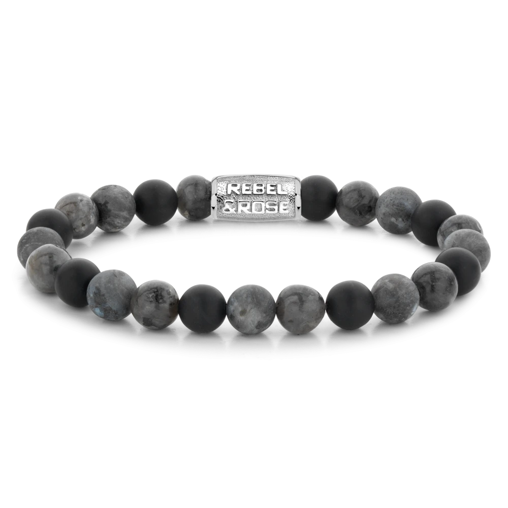 Grey Rocks - 8mm L