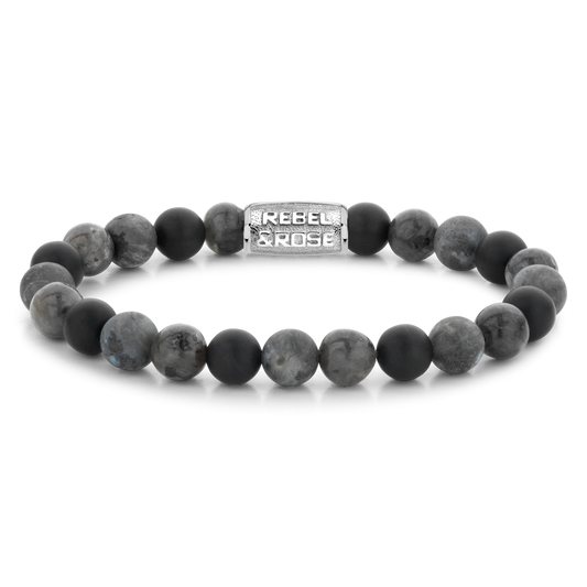 Grey Rocks - 8mm L