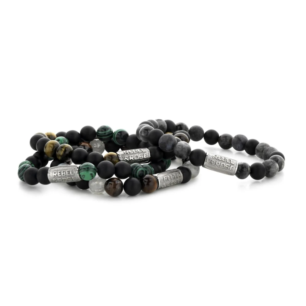 Grey Rocks - 8mm L