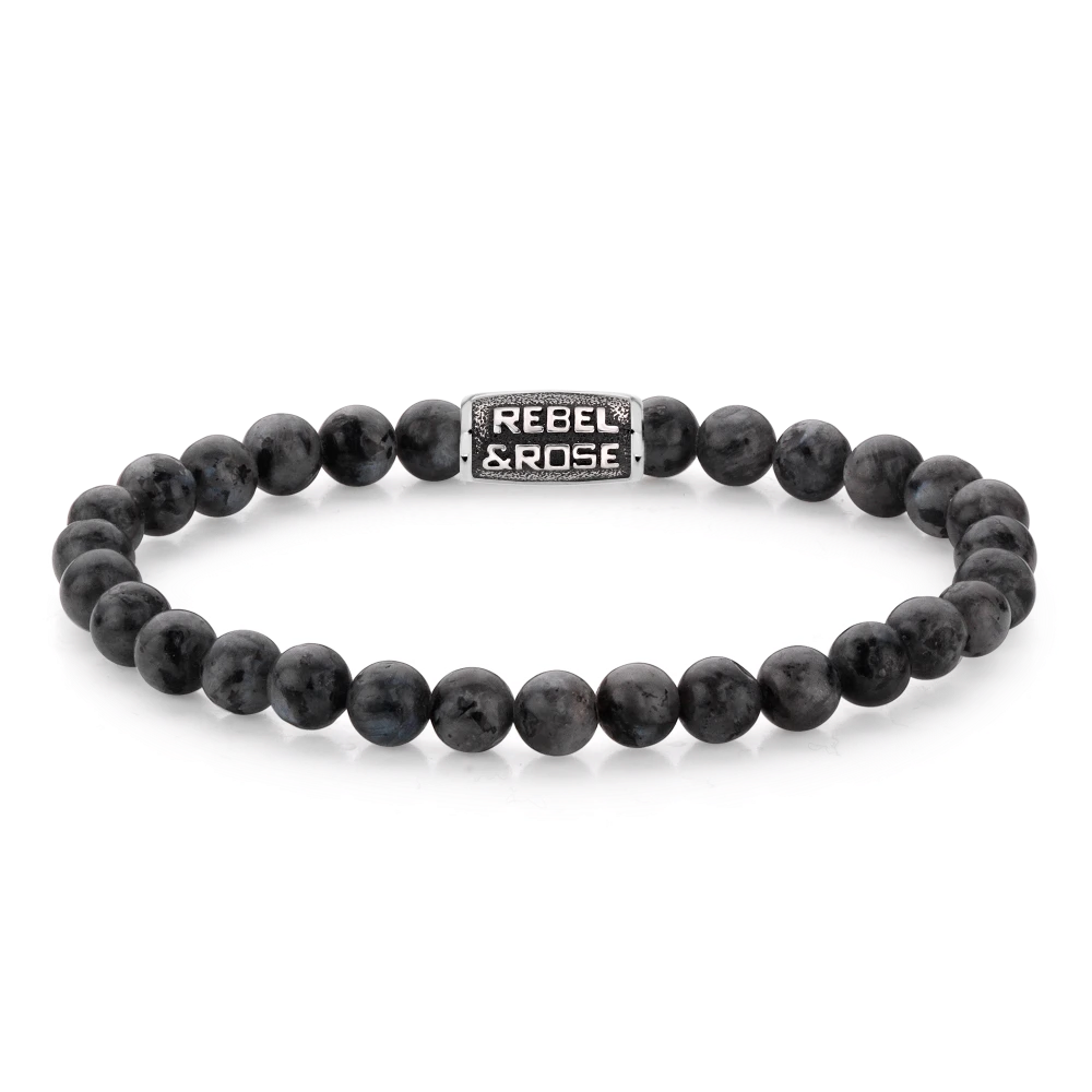 Grey Seduction Vintage - 6mm M