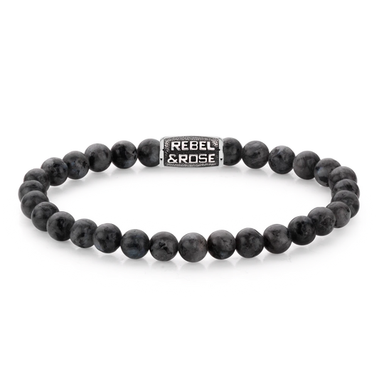 Grey Seduction Vintage - 6mm M