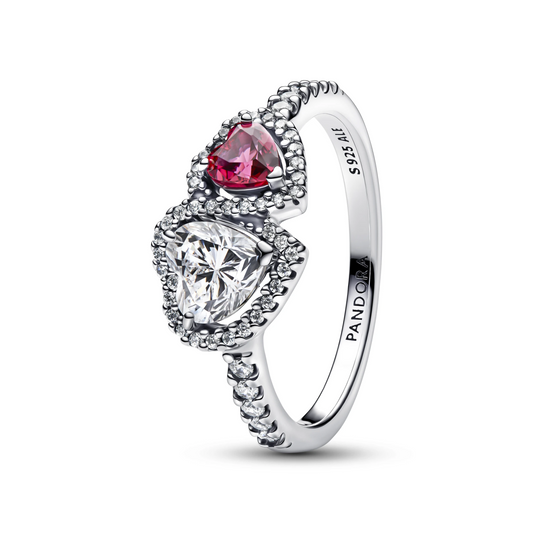 Halo Harten Ring