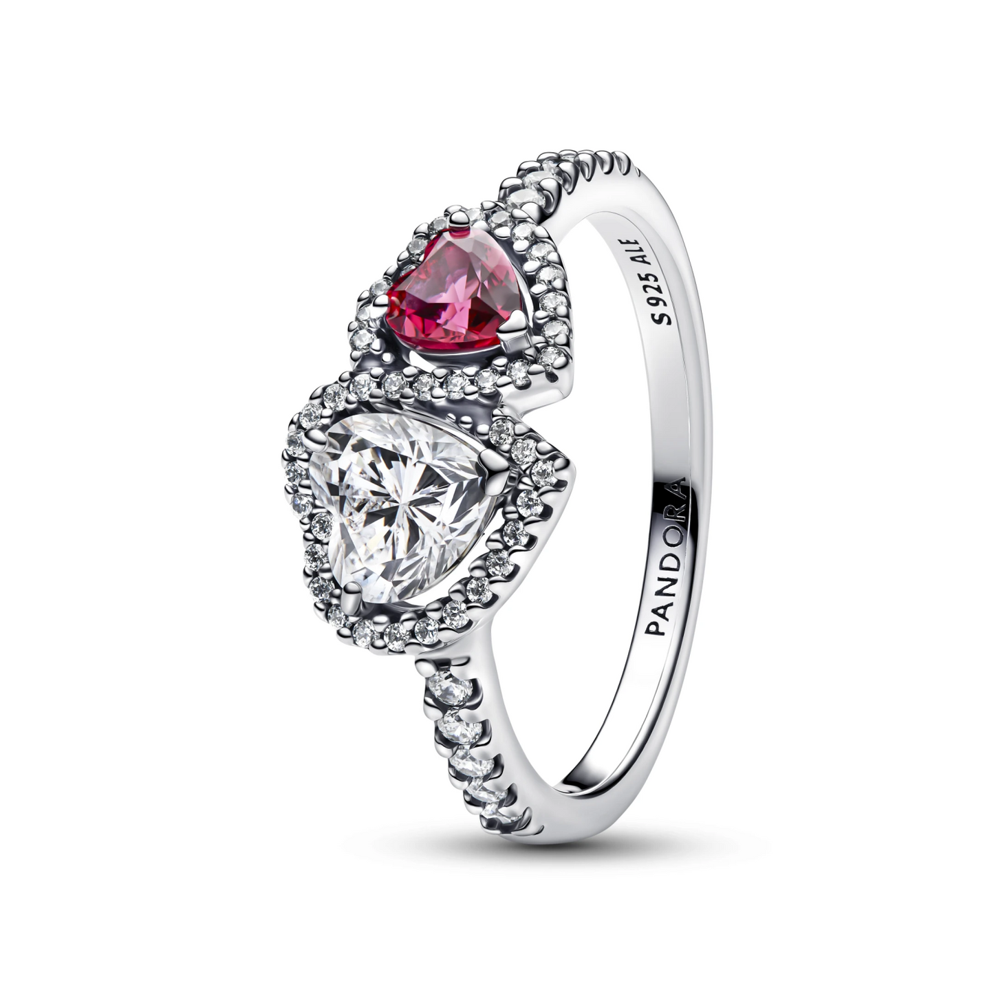 Halo Harten Ring