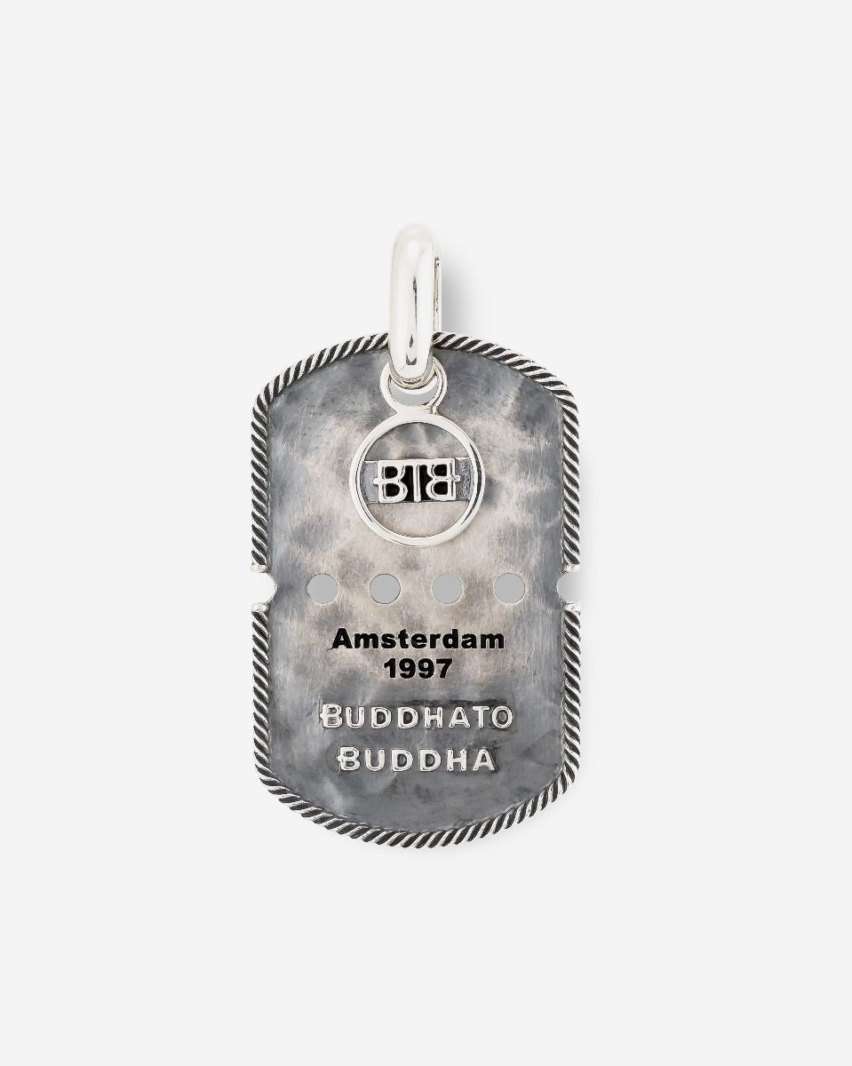 Hanger Army Tag