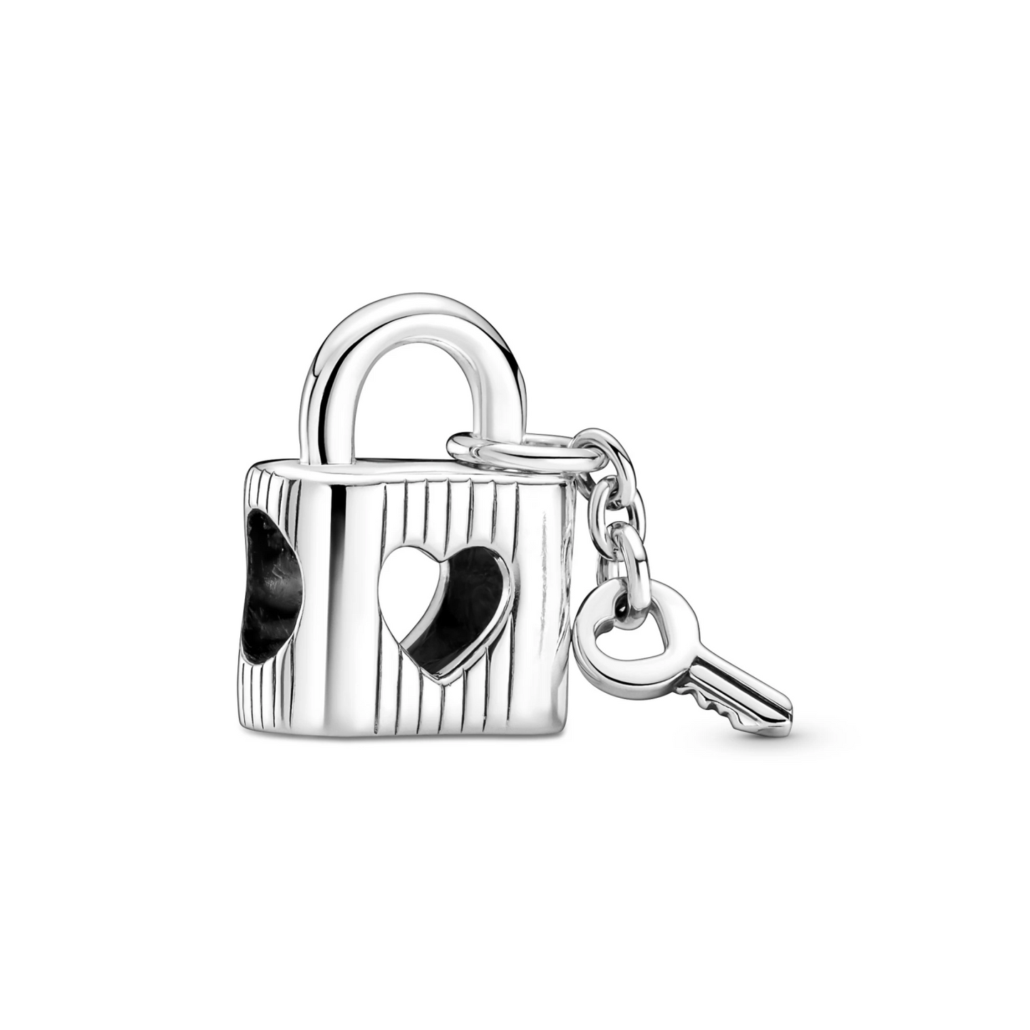Hangslot & Hartsleutel Bedel