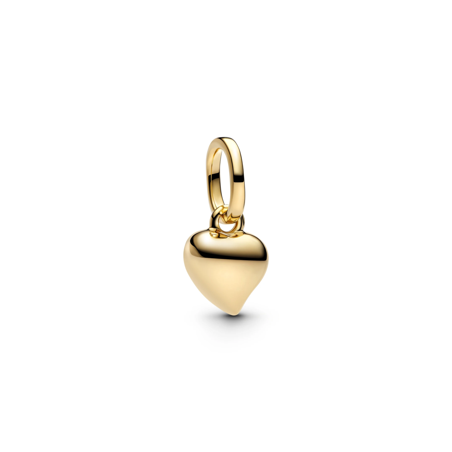 Hart Mini-Hangende Bedel