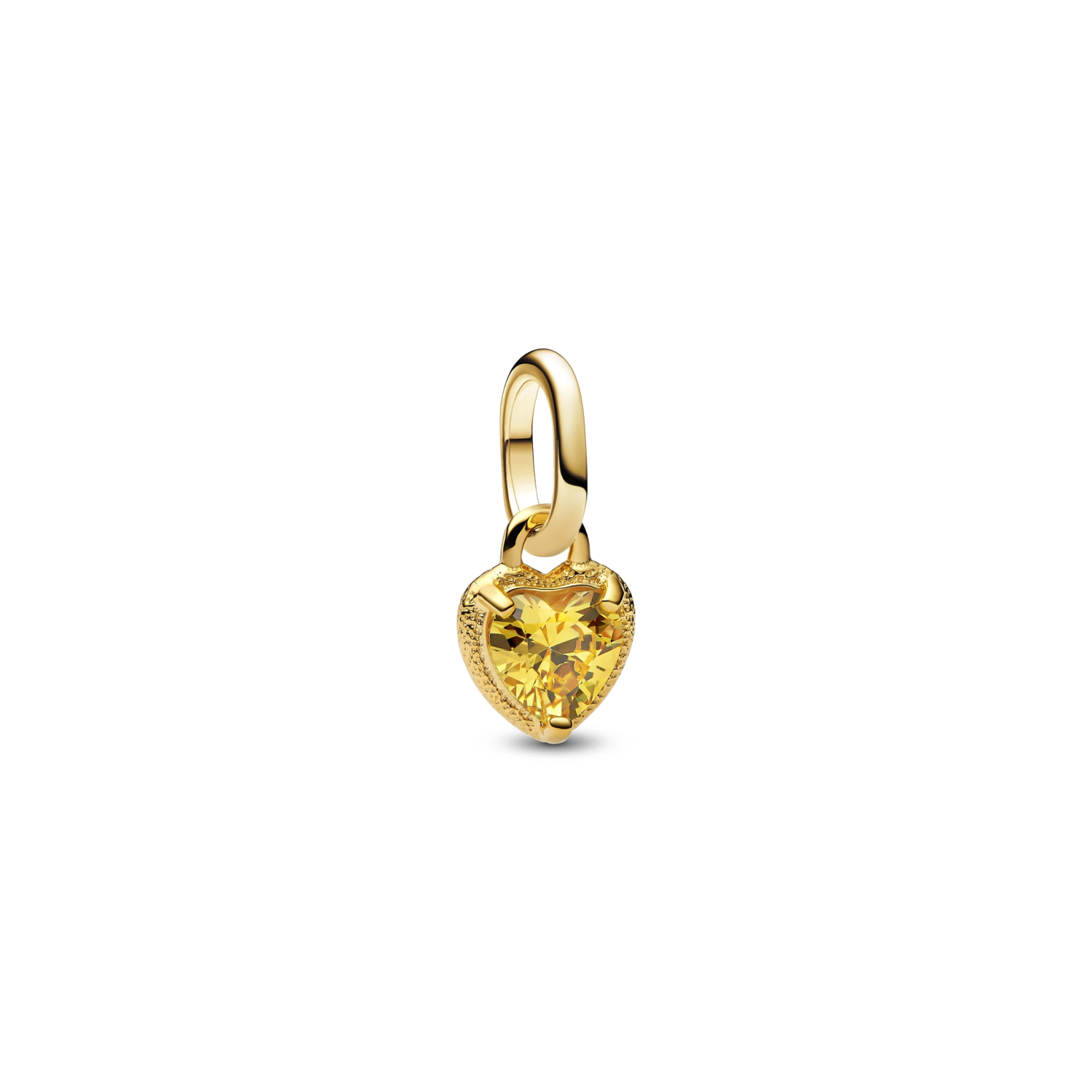 Hart Mini-Hangende Bedel