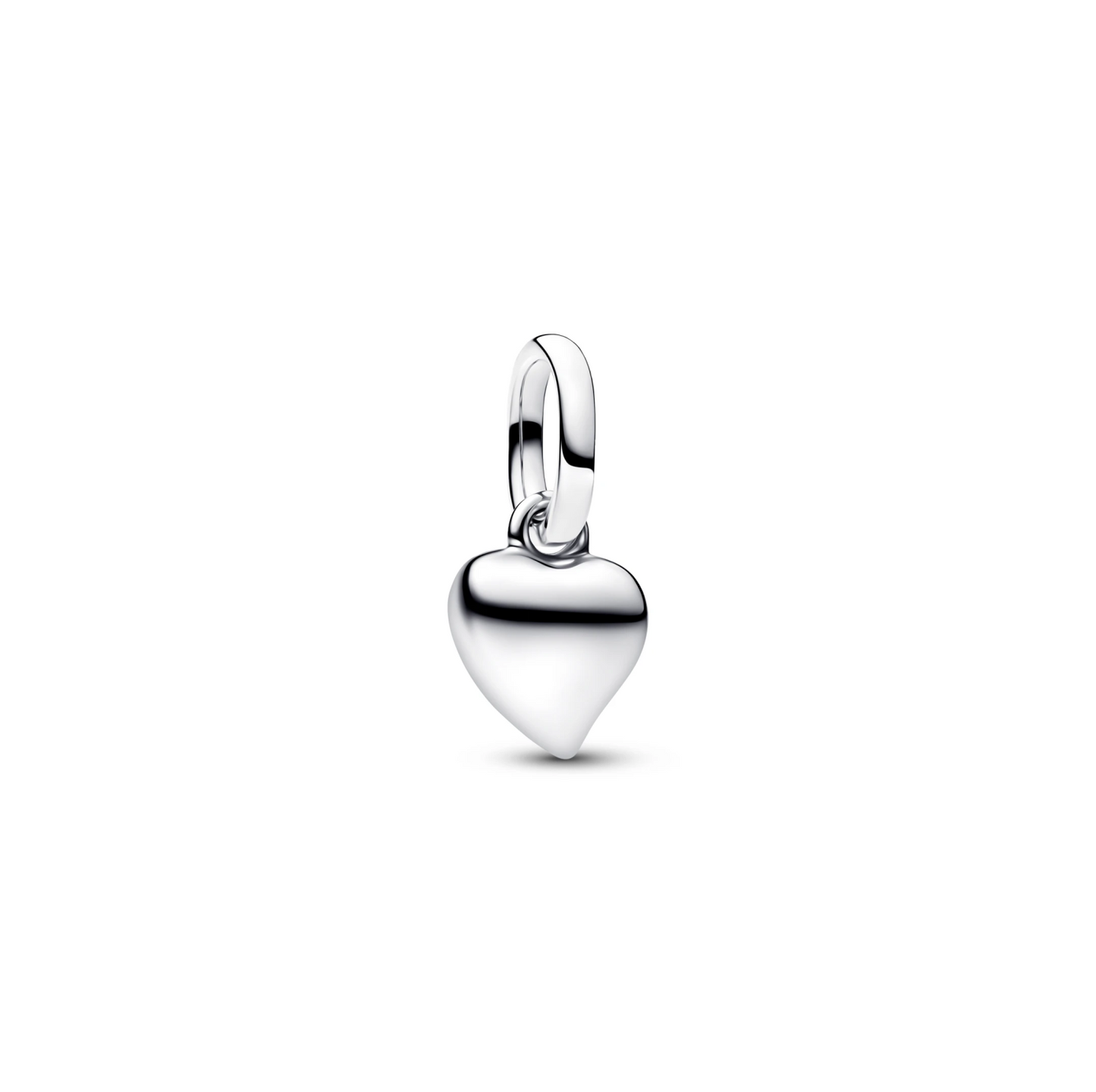 Hart Mini-Hangende Bedel