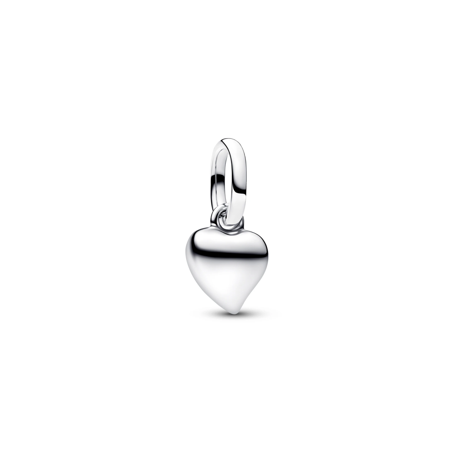 Hart Mini-Hangende Bedel
