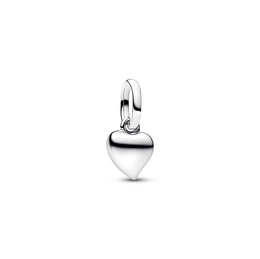 Hart Mini-Hangende Bedel