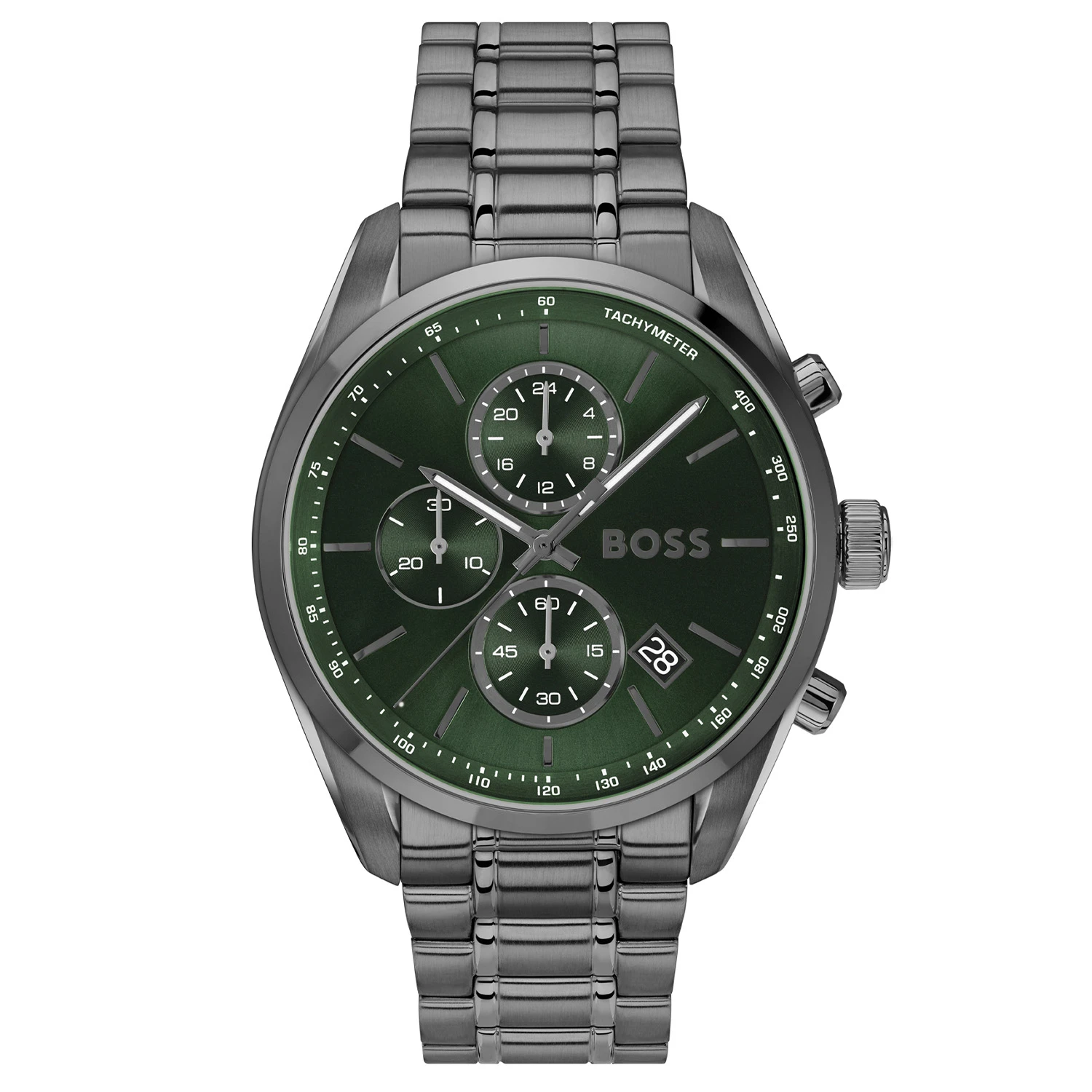 HB hrn gr ip GRAND PRIX 44mm