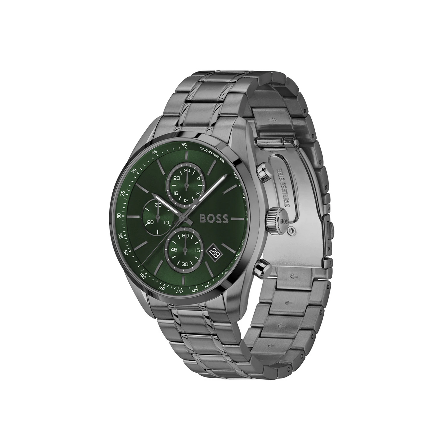 HB hrn gr ip GRAND PRIX 44mm