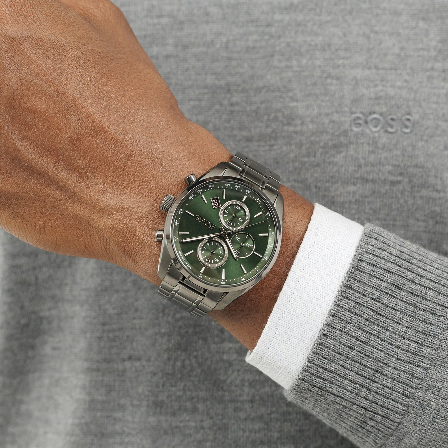 HB hrn gr ip GRAND PRIX 44mm