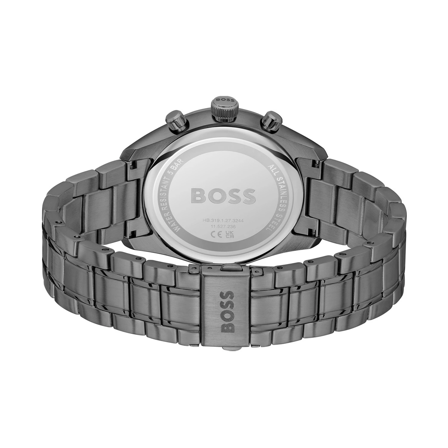 HB hrn gr ip GRAND PRIX 44mm