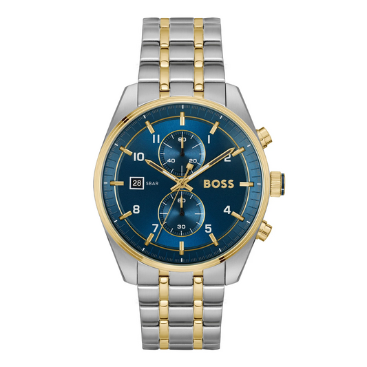 HB hrn stl bico SKYTRAVELLER 44mm