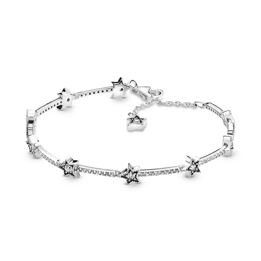 Hemelse Sterren Armband