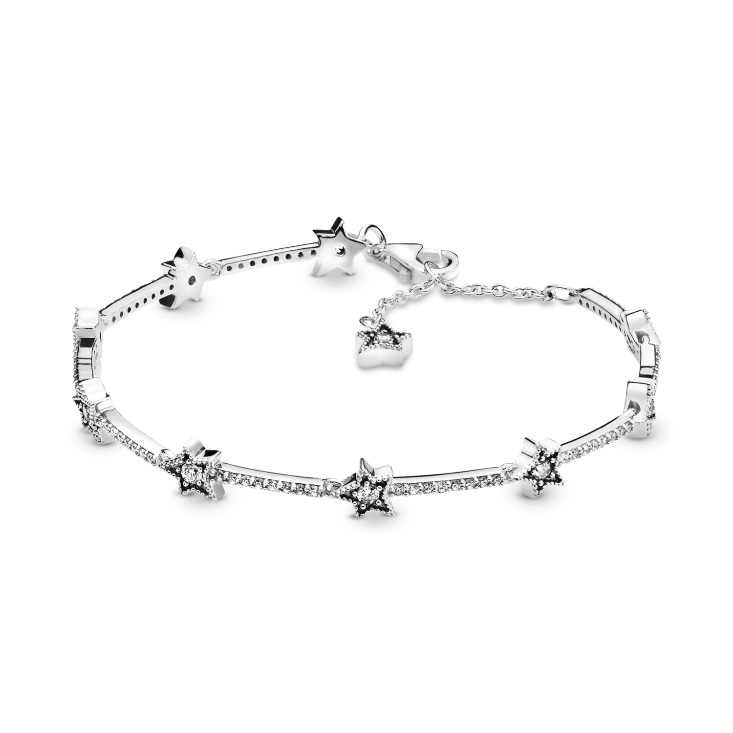 Hemelse Sterren Armband