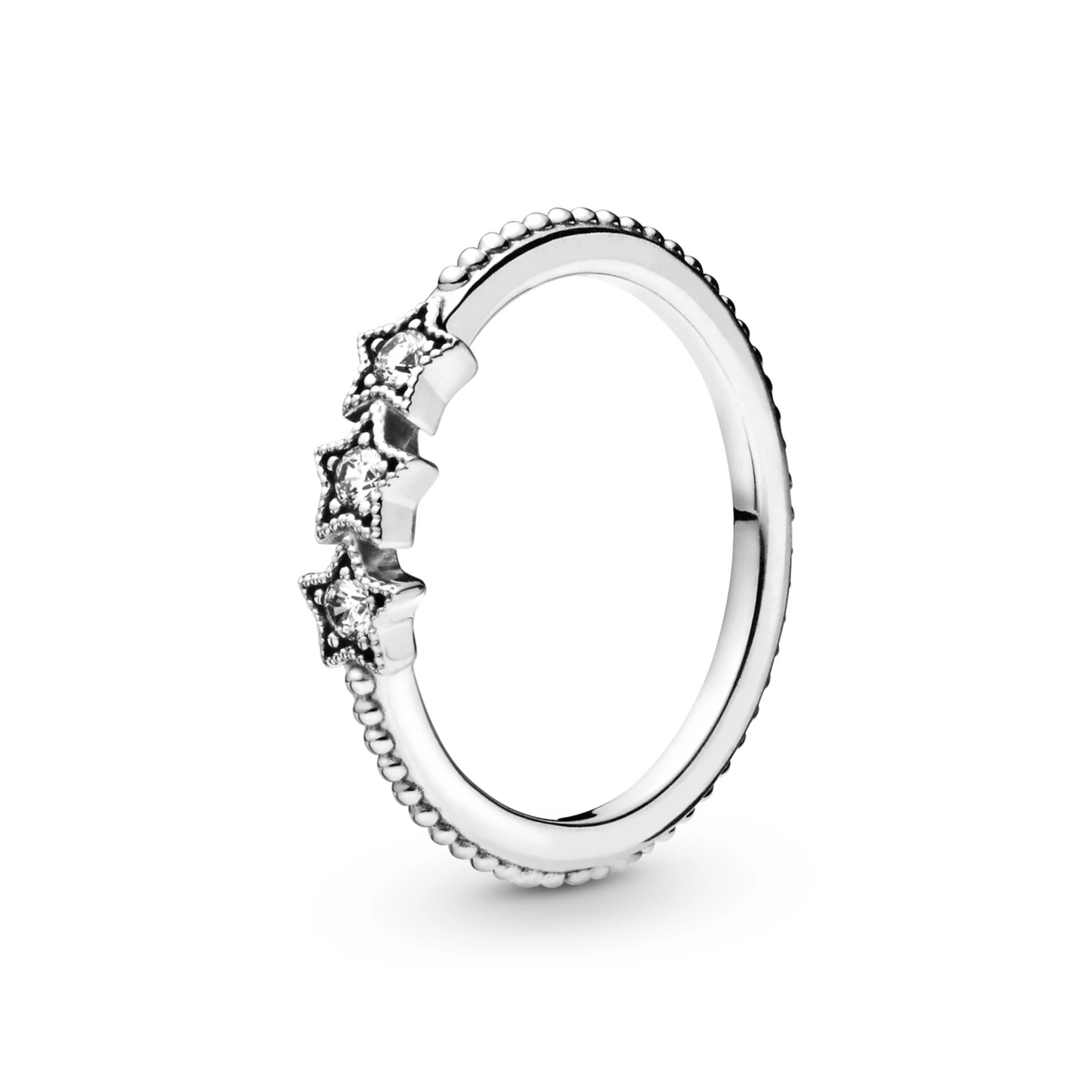Hemelse Sterren Ring