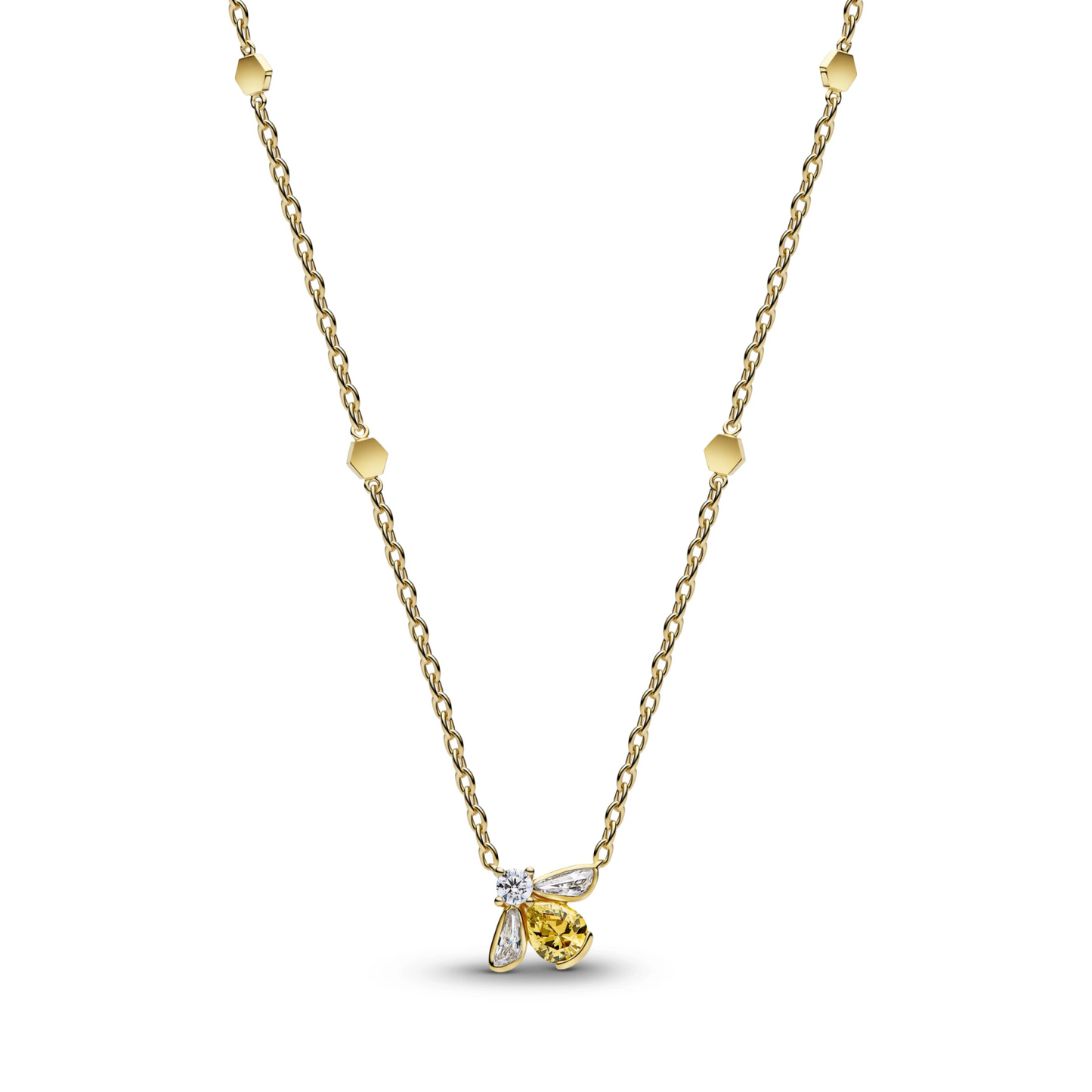 Honingbij Ketting met Hanger